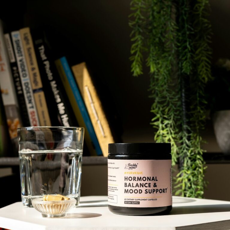 Healing Hormonal Acne: A Comprehensive Guide to Understanding and Treatment